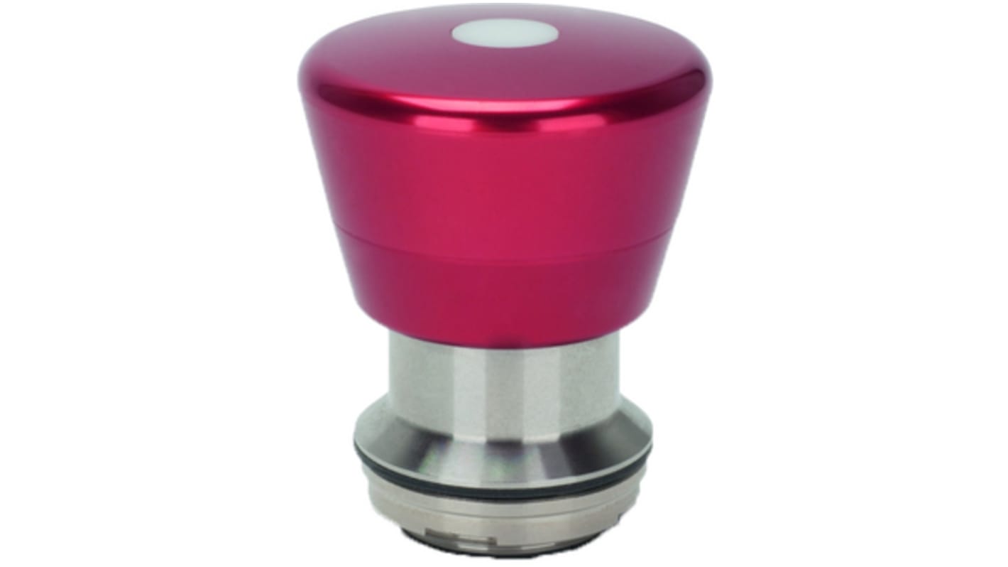 Push-button Emergency Stop/22mm