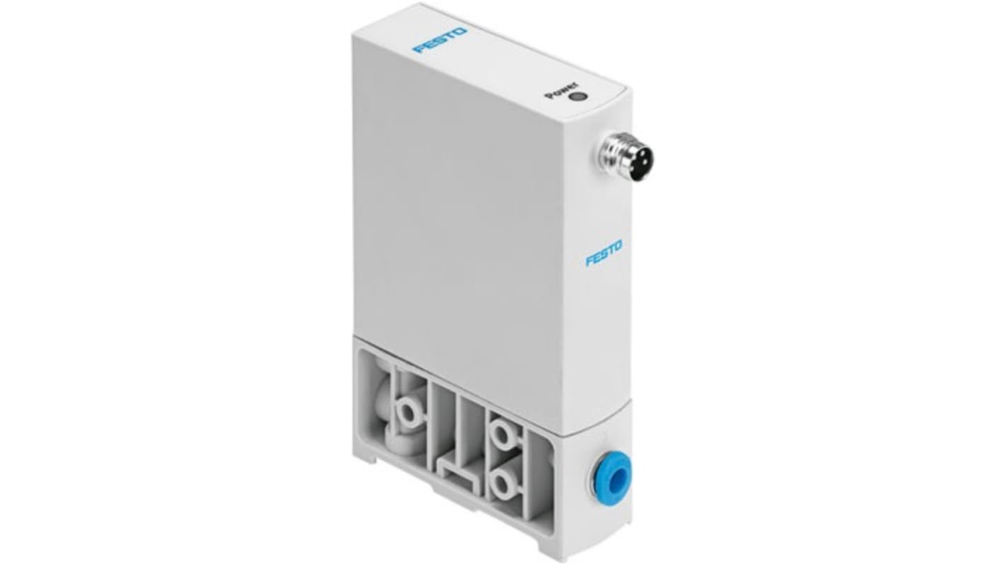 VEAB-L-26-D9-Q4-V1-1R1 | VEAB Regulator | RS