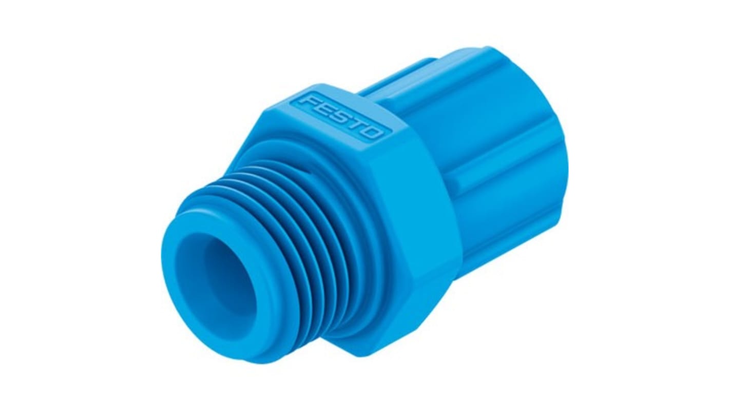 CK-1/4-PK-4-KU Quick connector