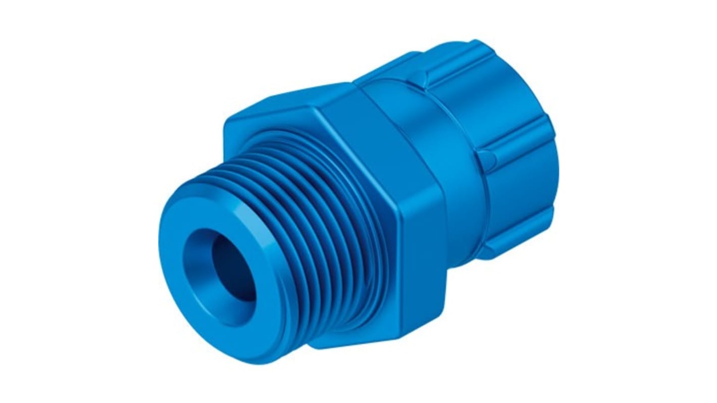 CK-1/8-PK-4 Quick connector