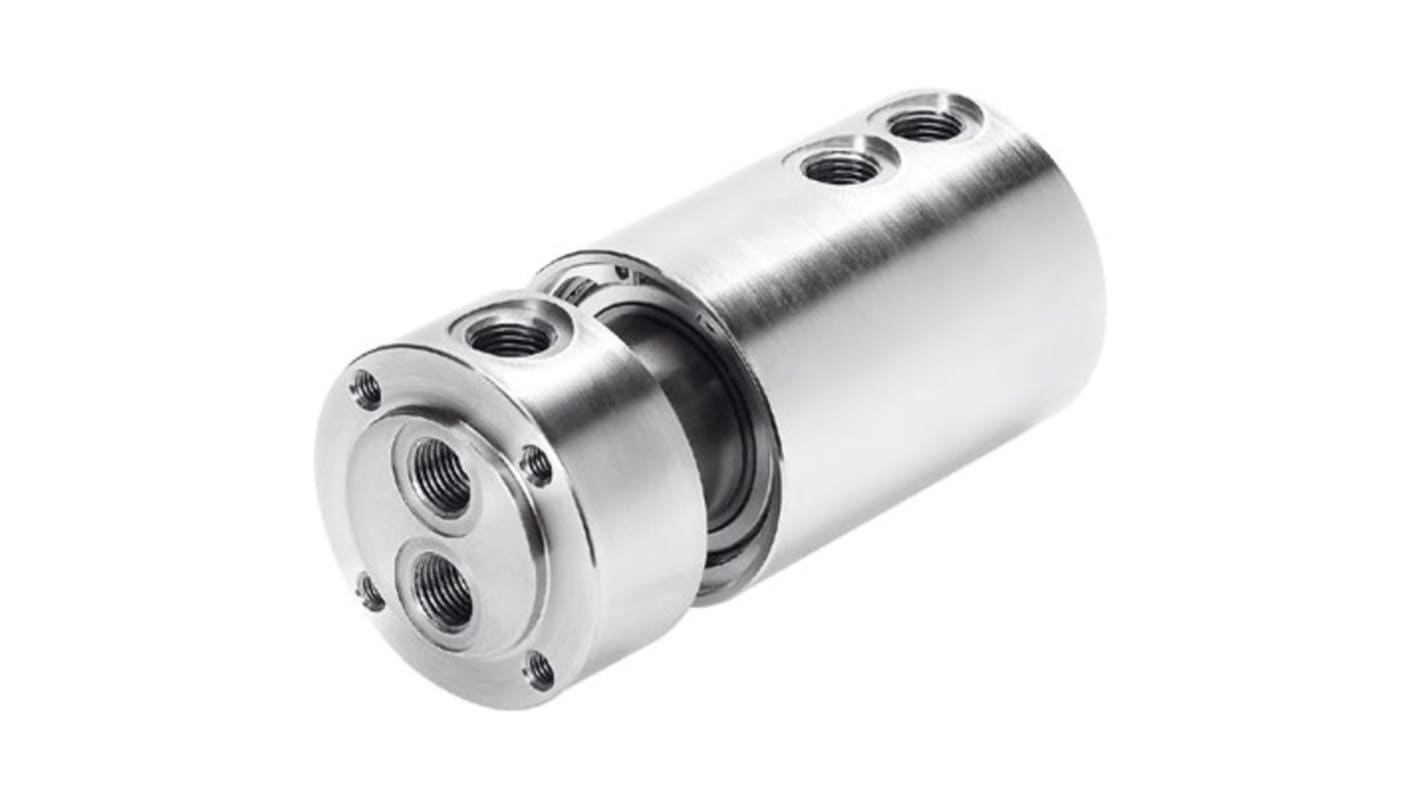 Racor orientable neumático GF-1/8-2, G 1/8