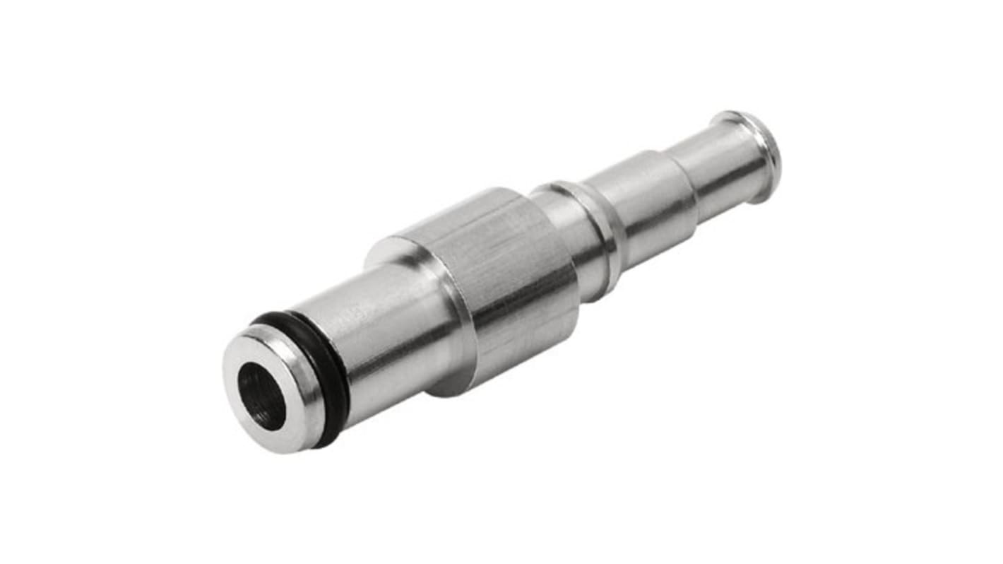 Pneumatic Quick Connect Coupling