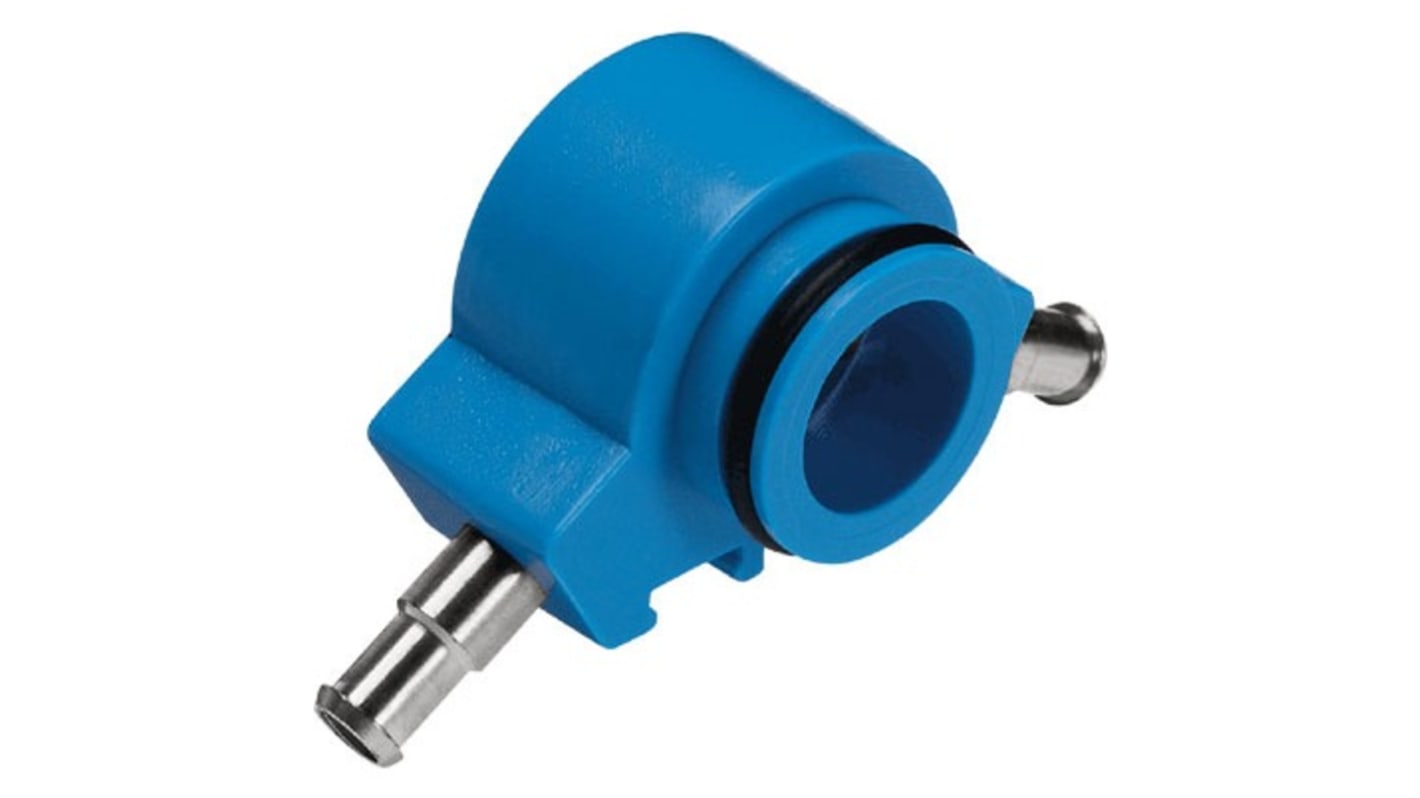 Raccordo pneumatico, serie LTV-2-PK-3