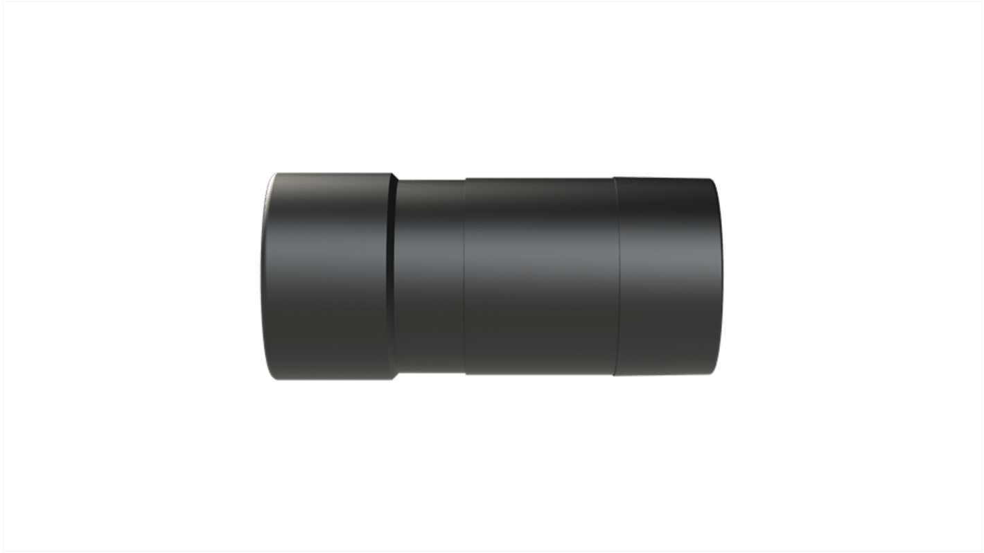 BAVR-23/17 | Reducer, Conduit Fitting, 23mm Nominal Size, Polyamide 6 ...