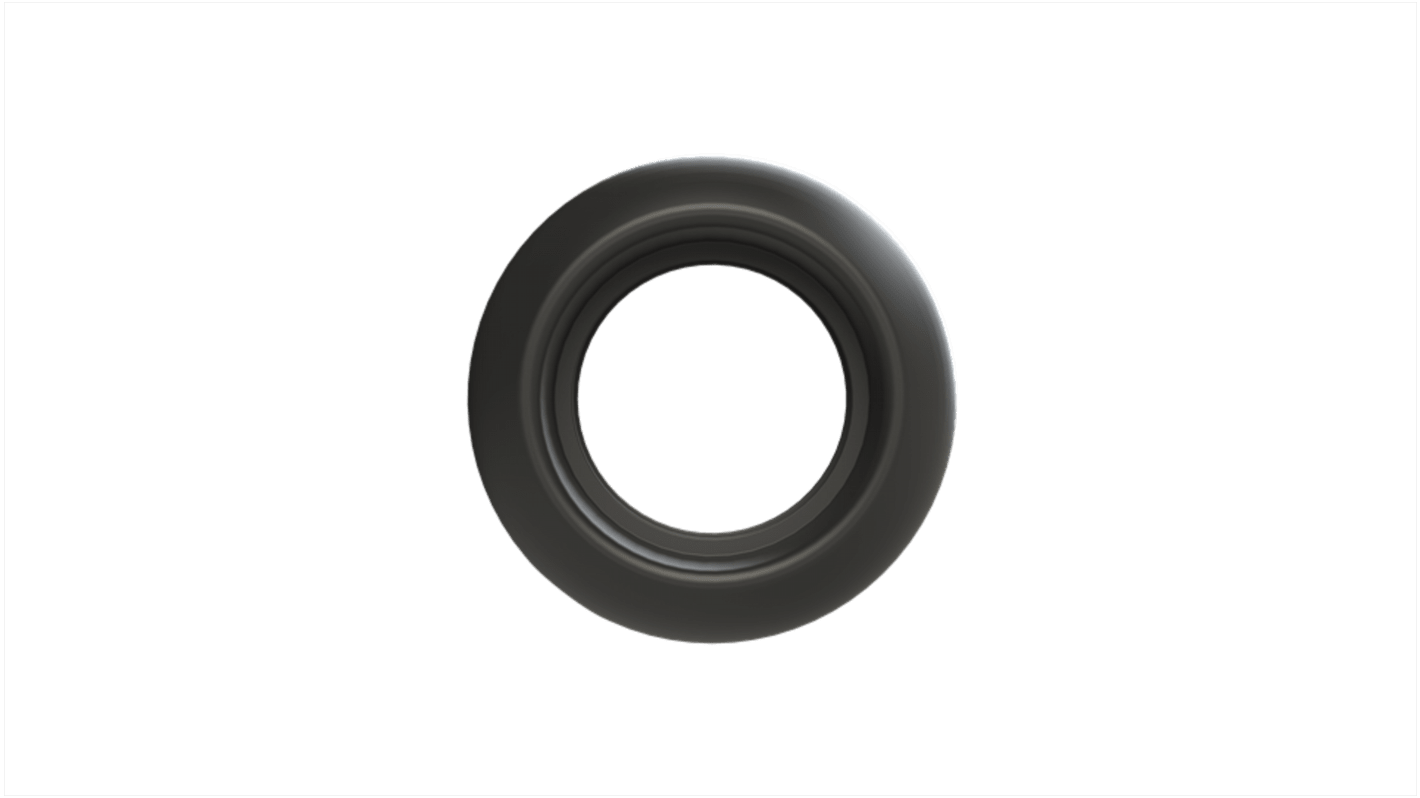 Raccord de gaine, taille 29mm en Polyamide 6