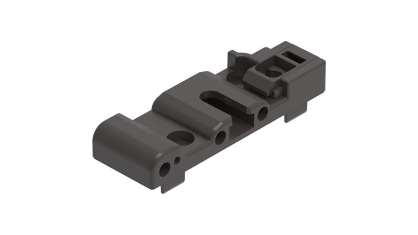 SAMH-FH Series Mounting Rail