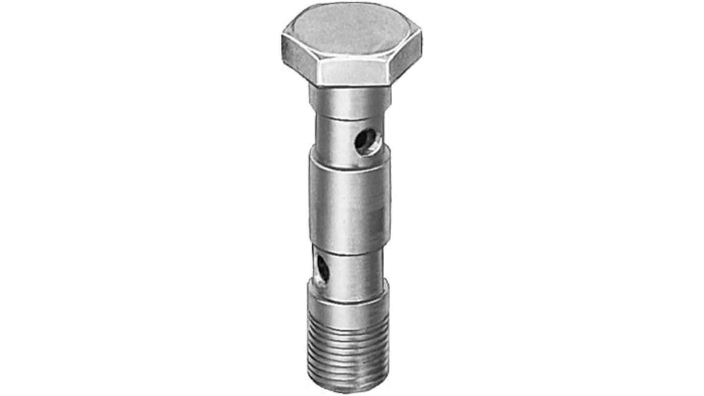 VT-1/4-2-1/4 Hollow bolt