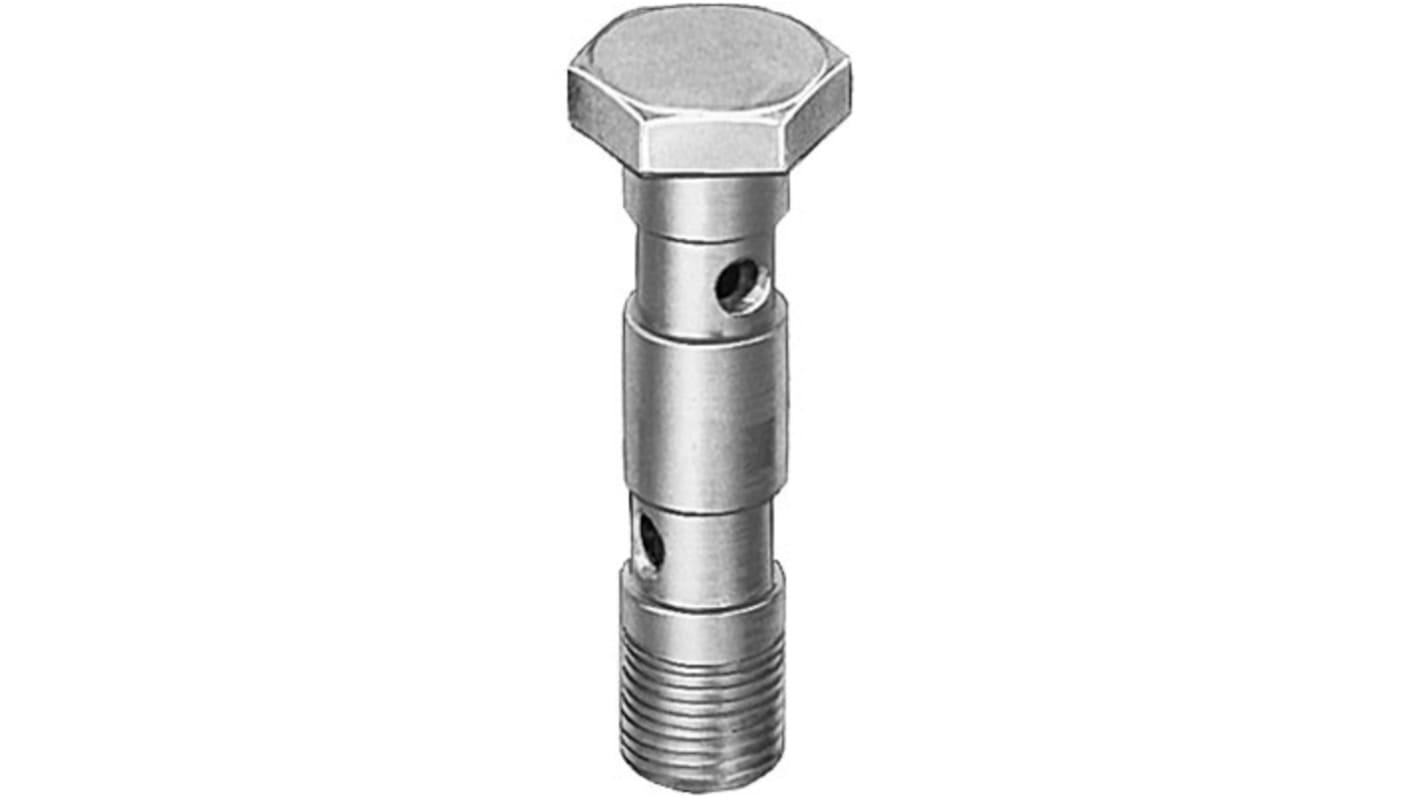 VT-1/8-2 Hollow bolt