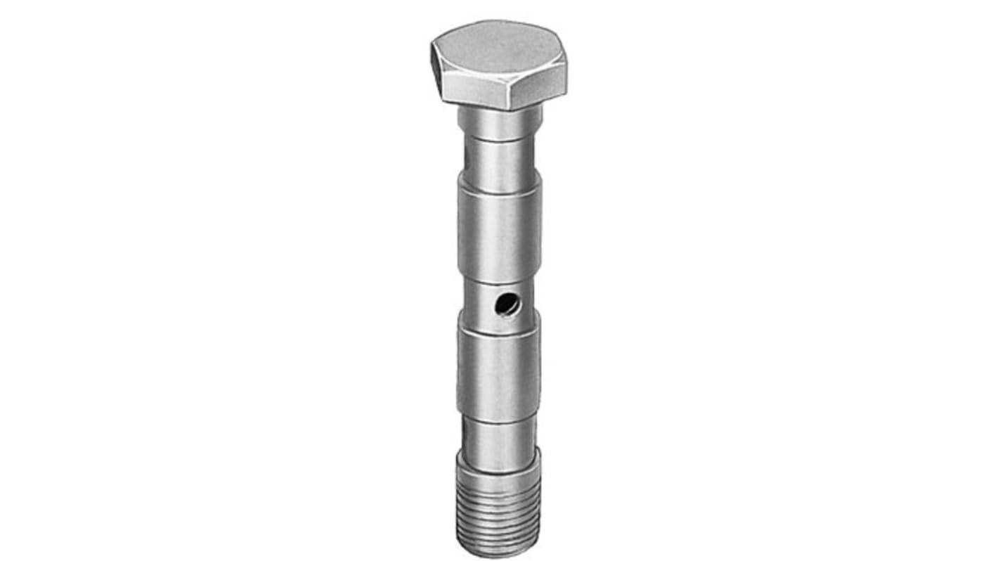 VT-1/8-3-PK-3 Hollow bolt