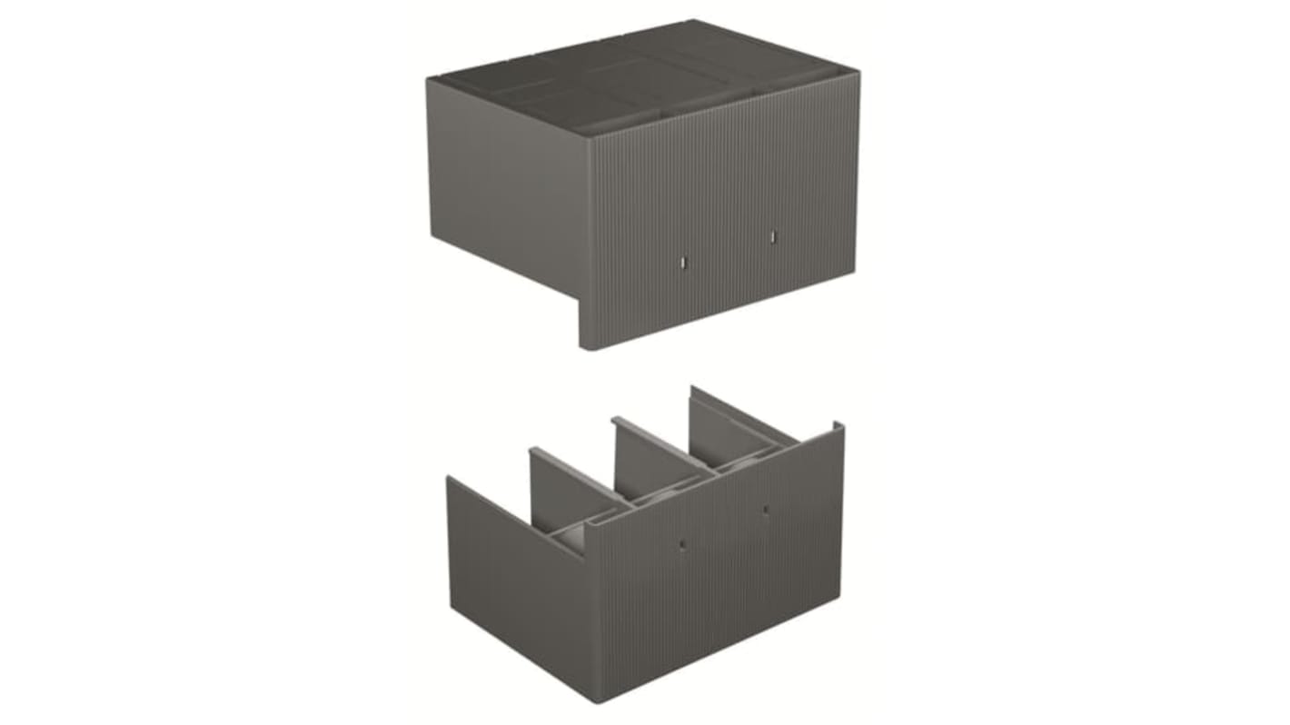 1SDA Series Terminal Cover for Use with T5