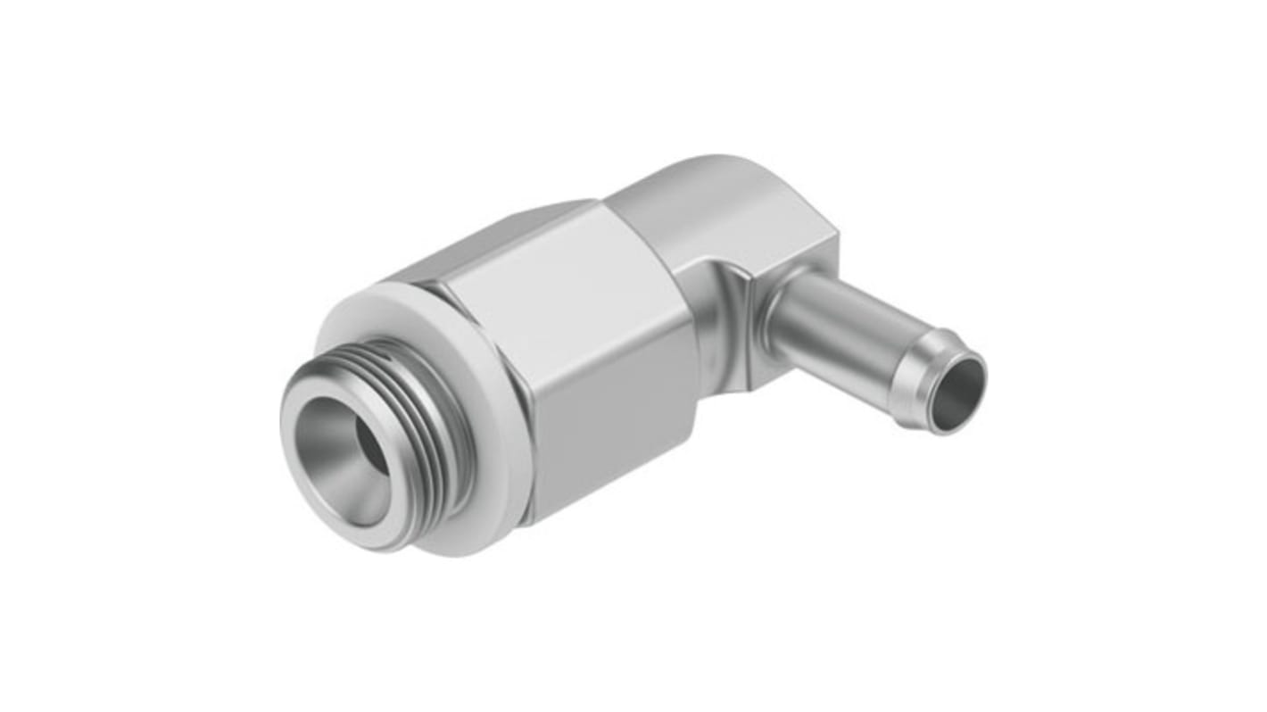 LCNH Series Elbow Fitting, G 1/8 Male, 35987