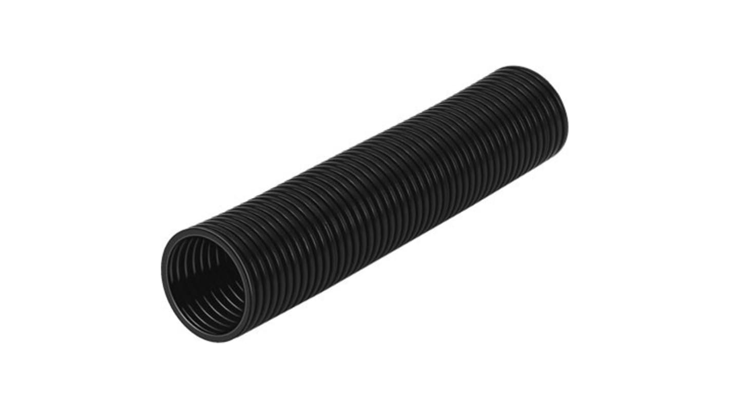 Protective Conduit, Black