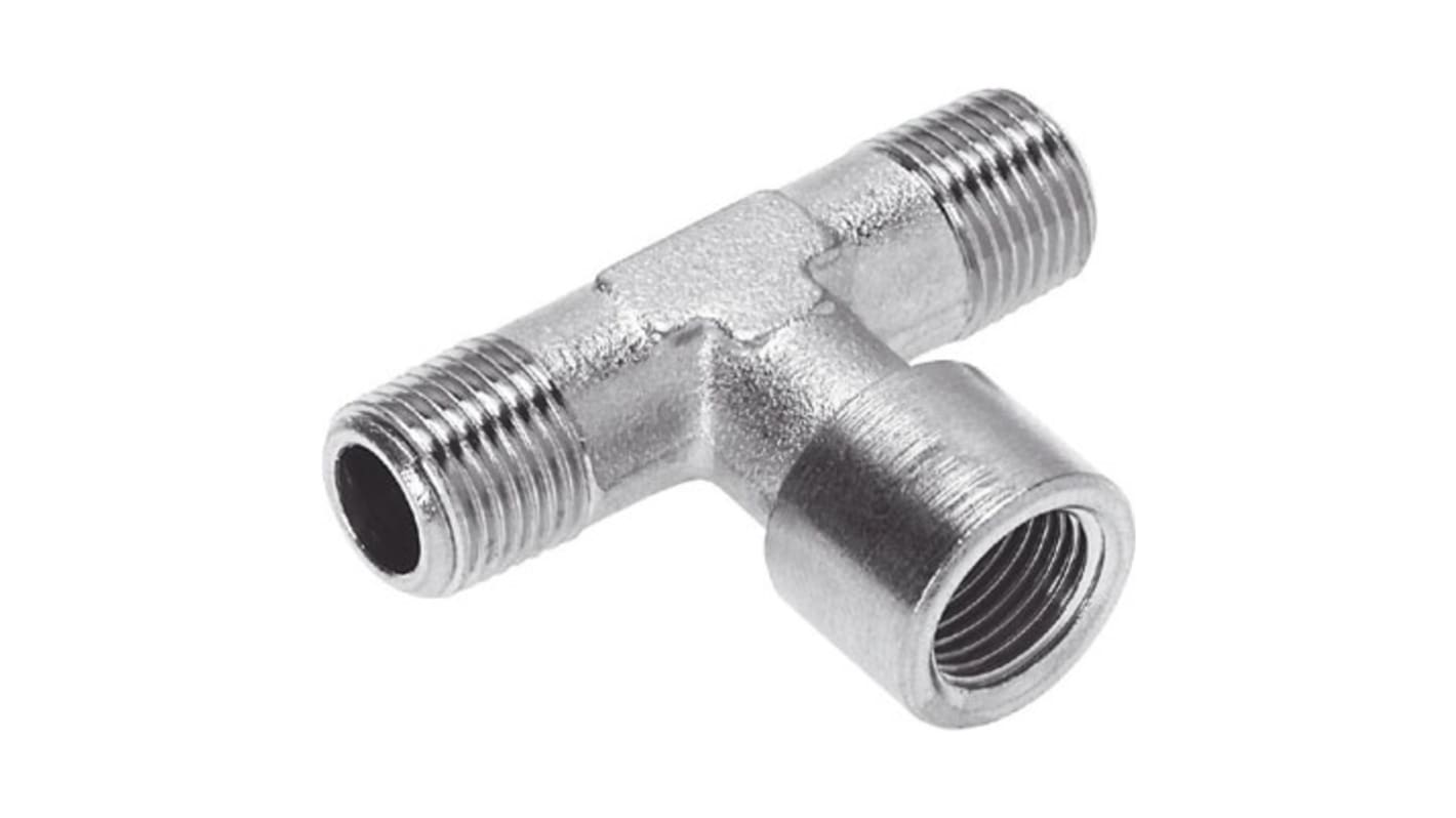 NPFC Series, G 1/2 to R 1/2, Threaded Connection Style, 8030258