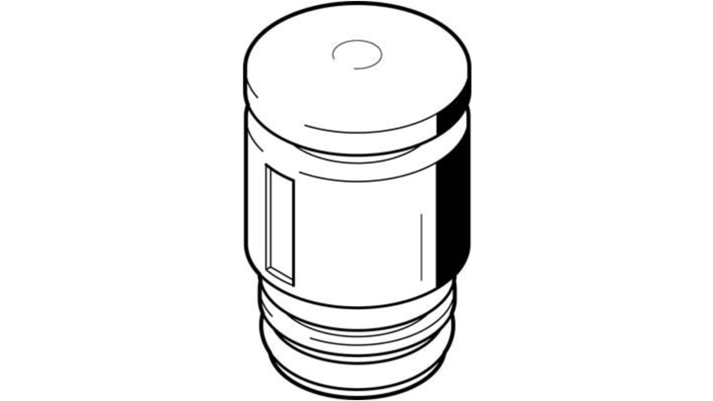 Tappo di chiusura, serie QSP