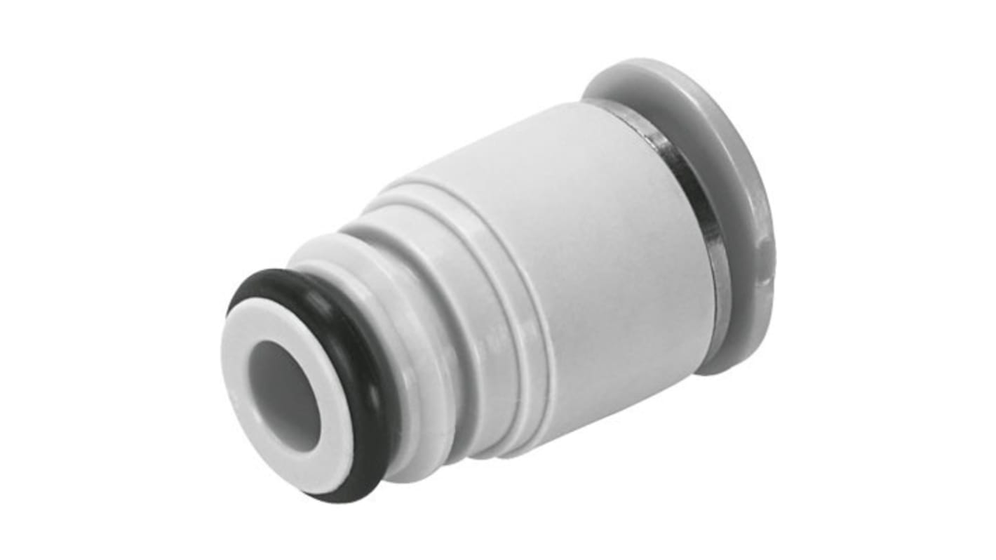 QSPKG Series Cartridge, Socket Connection Style, 132852