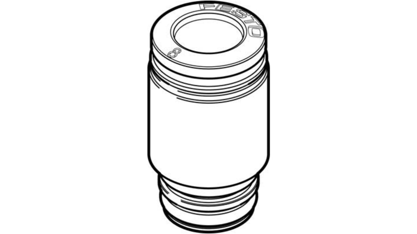 QSPKG14-5/16-U Series Cartridge, 132933