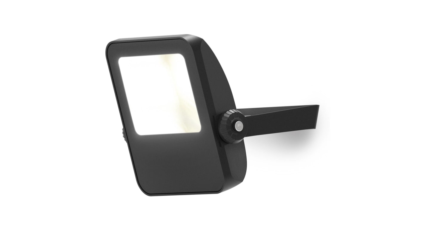 Ansell 4L2 Floodlight, 20 W, 2100 lm, IP65, 220 → 240 V