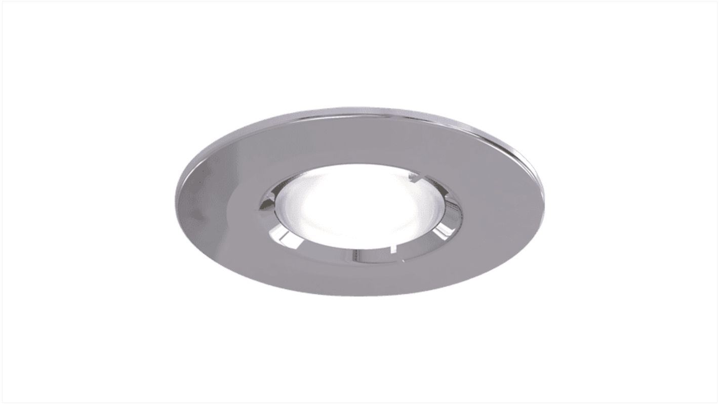 Ansell Deckenleuchte / Downlight, LED, 50 W / 220/240 V, GU10, 90 x 99 mm