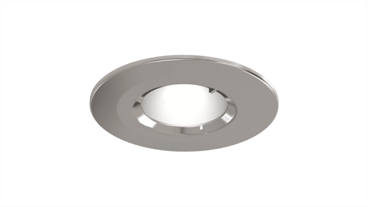 Ansell LED Leiste / Downlight, LED, 50 W / 220/240 V, GU10, 90 x 105 mm