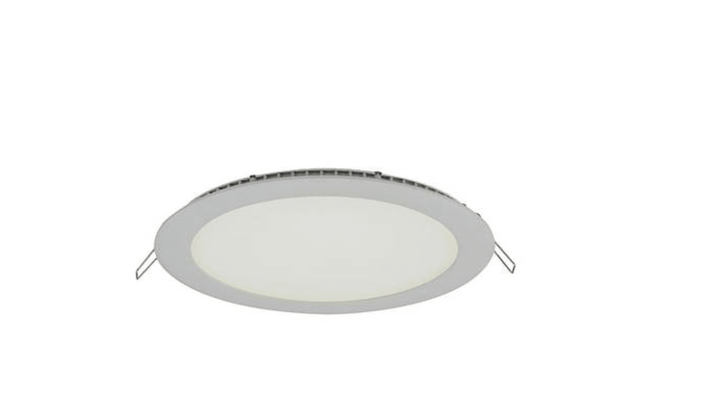 12W Freska 4000L LED Downlight