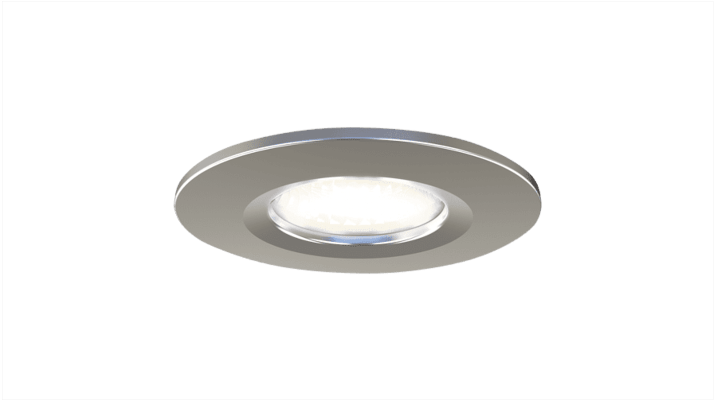 Ansell Bezel For Use With Downlight