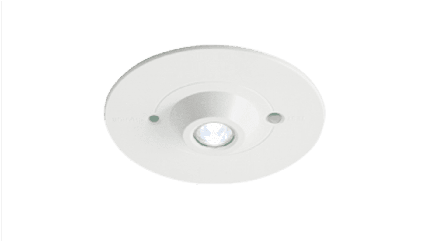 Ansell LED Downlight, 220/240 V, 110 x 109 mm, 3 W