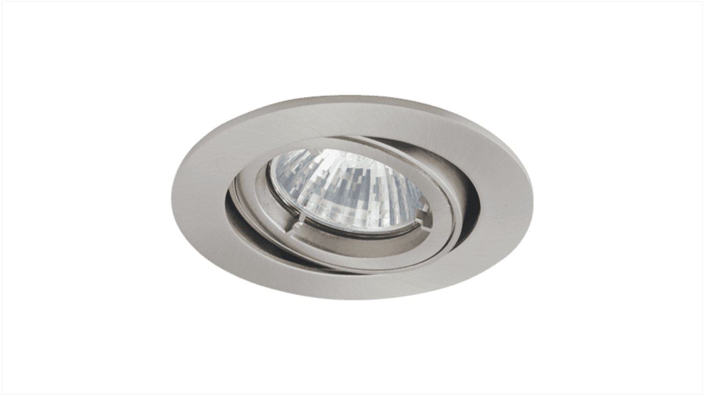 Ansell LED Leiste / Downlight, LED, 50 W / 220/240 V, GU10, 95 x 108 mm