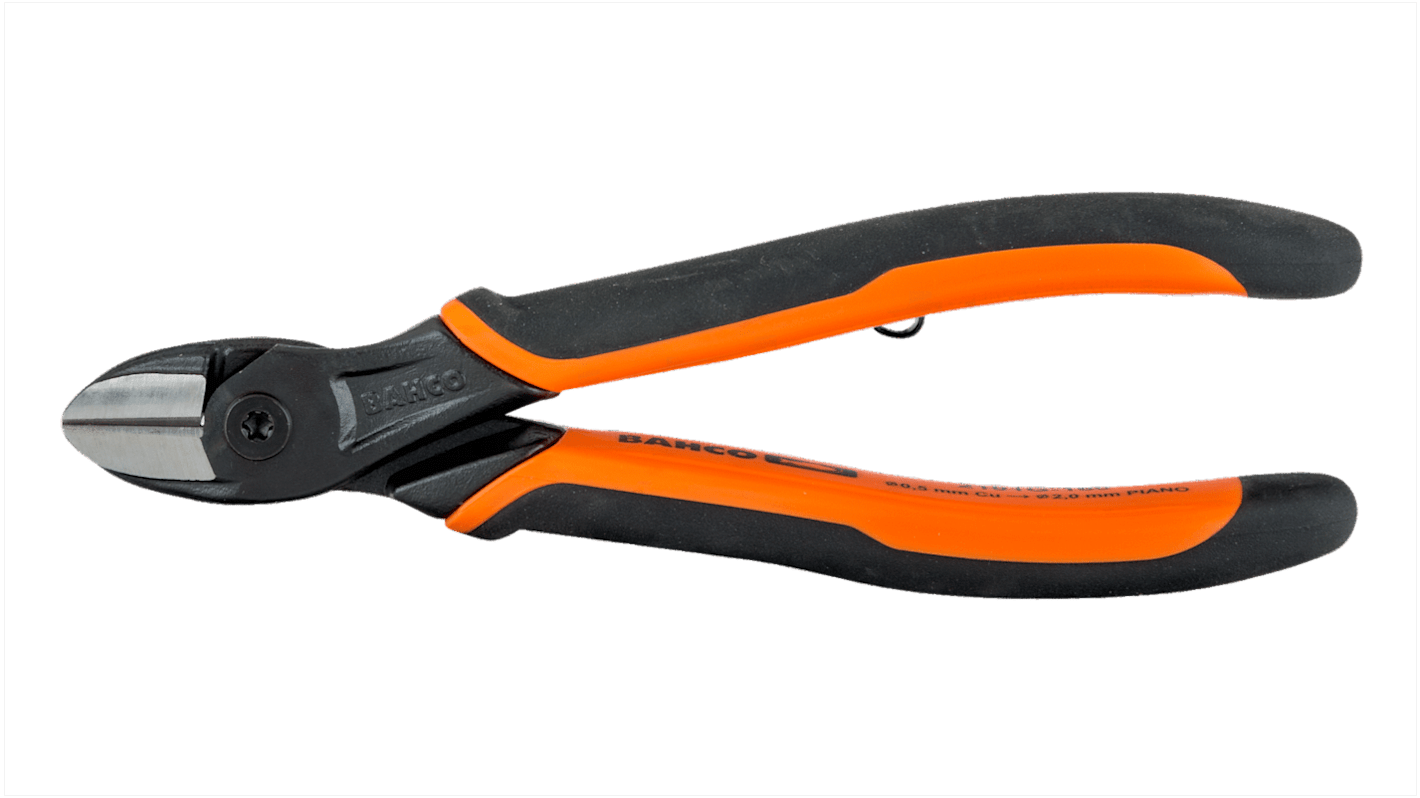 Bahco 2101G Side Cutters