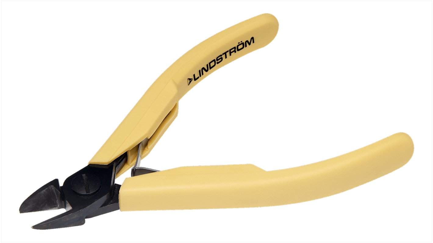 Lindstrom ESD Safe Side Cutters