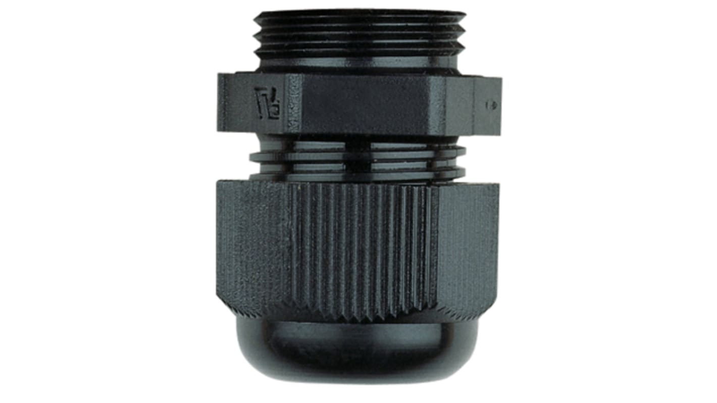 Werma KombiSIGN 70 Series Cable Gland for Use with KombiSIGN 50/70/71, IP68