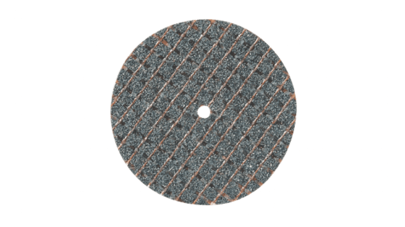 Dremel 1-Piece Cutting Disc, for use with Dremel Tools