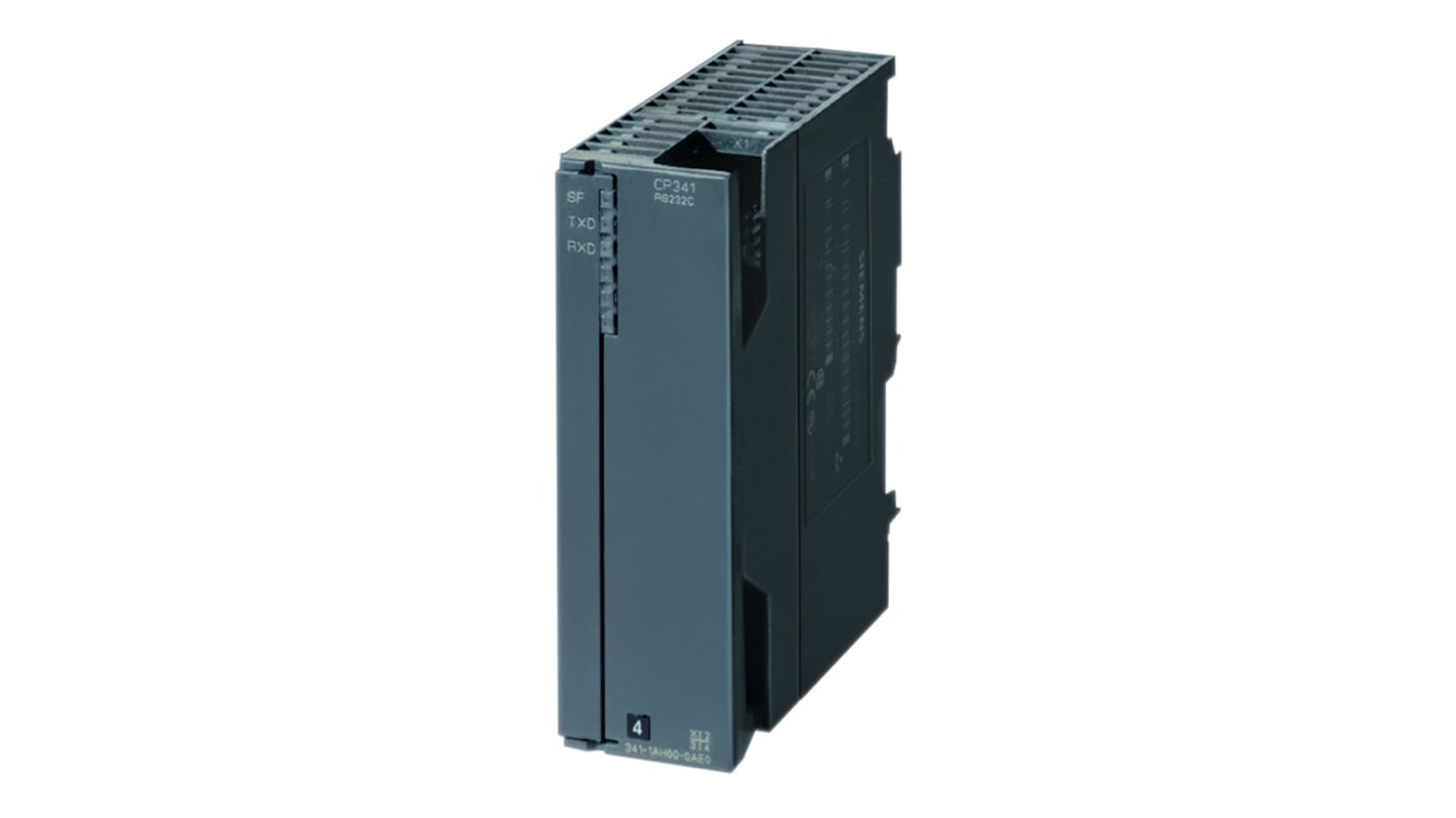 Siemens PLC Expansion Module for Use with S7-300 Series