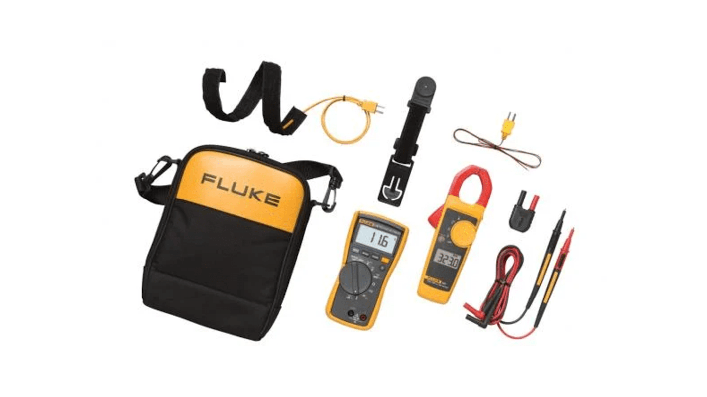 Fluke 116 Multimeter Kit