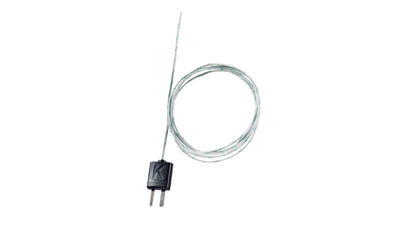 0602 0645 Testo Temperature Probe RS