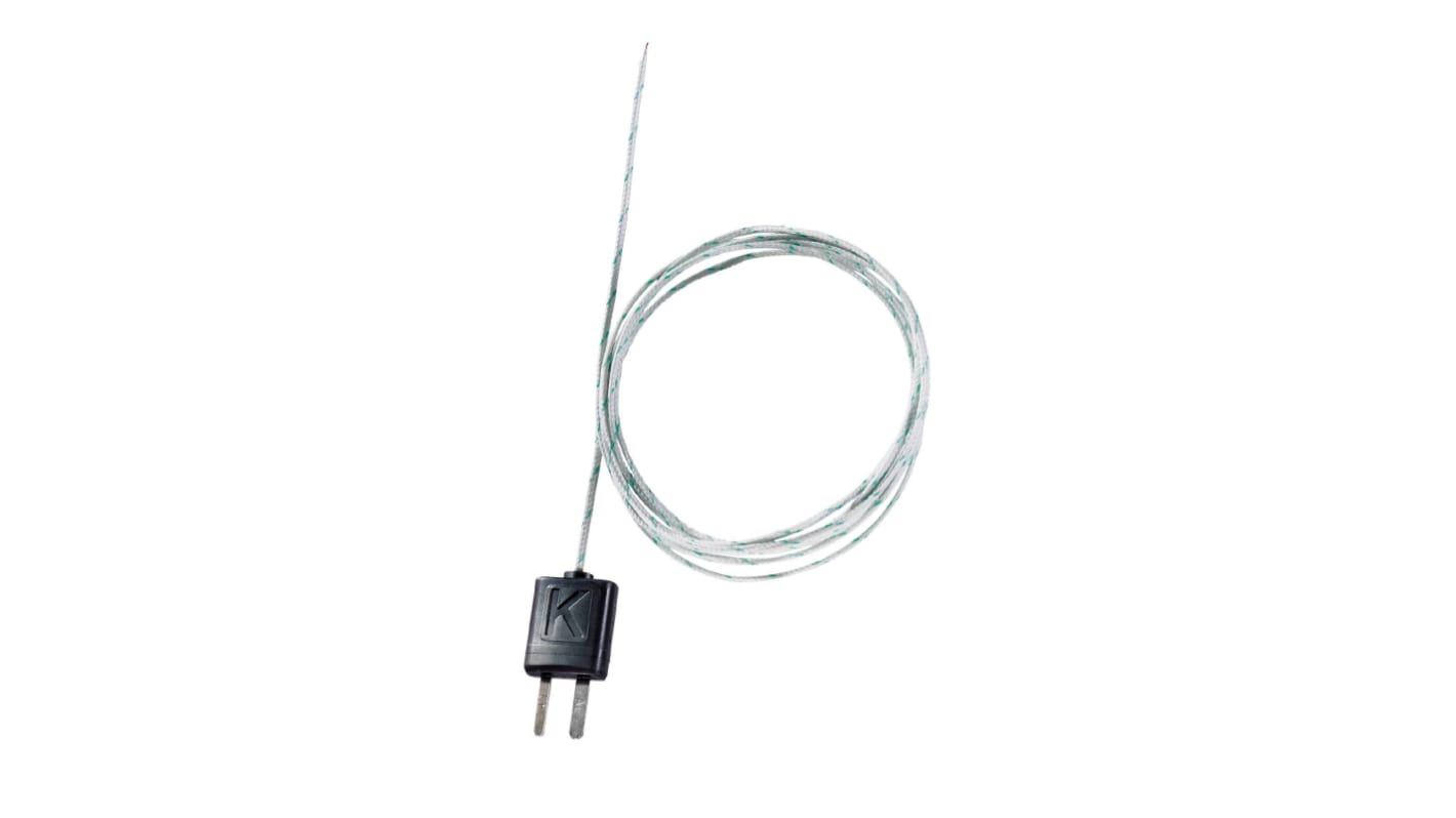 Testo Temperature Probe