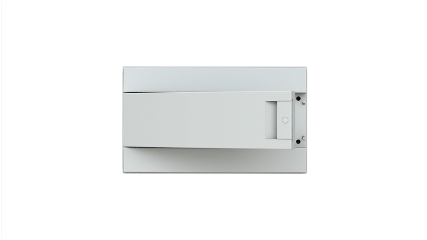 ABB 18 Way Plastic Consumer Unit, 125A, IP65 Mistral65