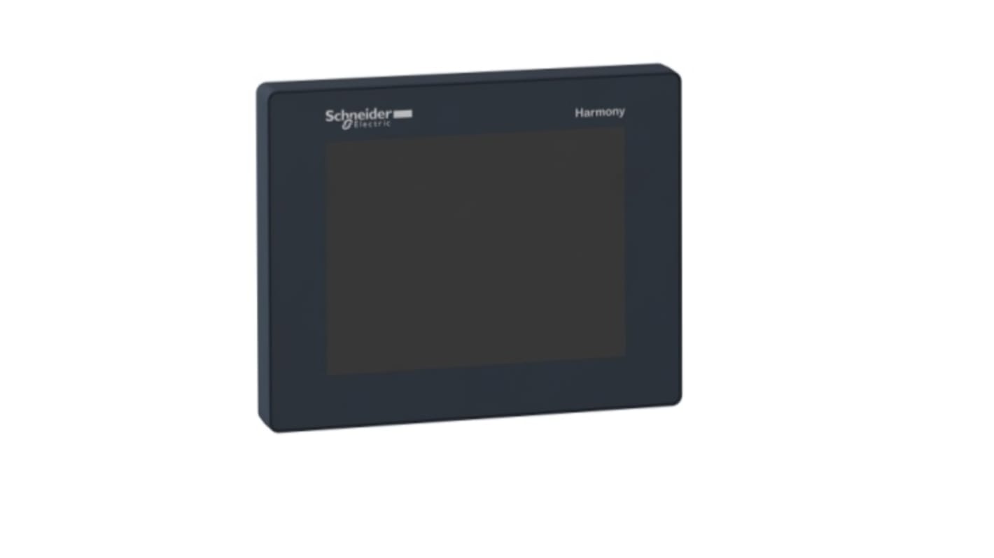 Schneider Electric HMISCU Series Magelis SCU Touch Screen HMI - 5.7 in, TFT Display, 320 x 240pixels