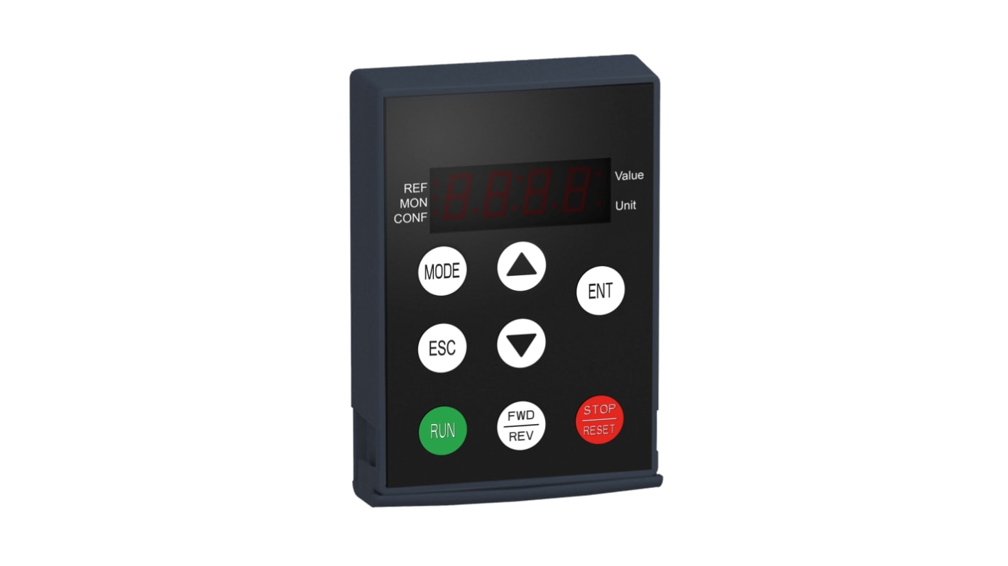 Schneider Electric Altivar Remote Control