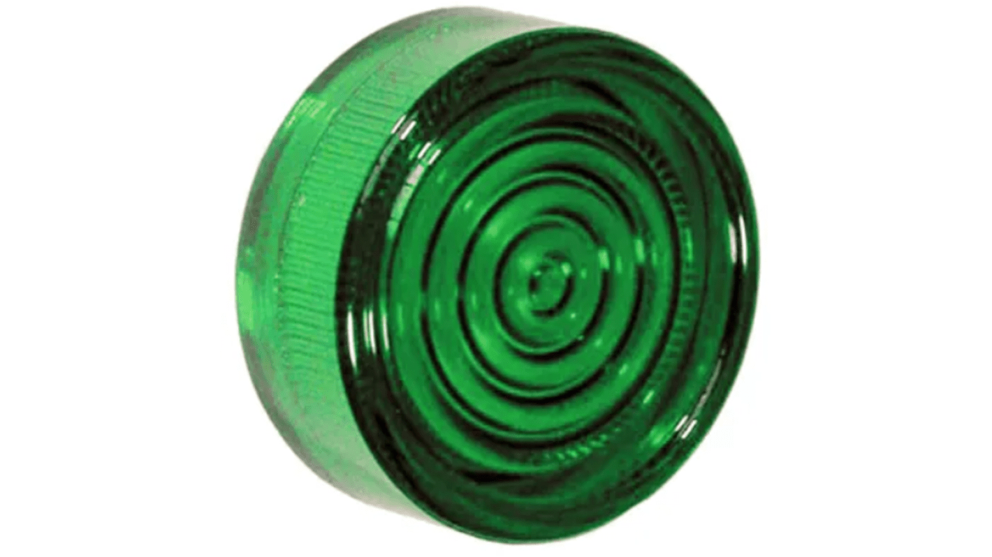 Idec Push Button Cap for Use with TW Series Illuminated Push buttons