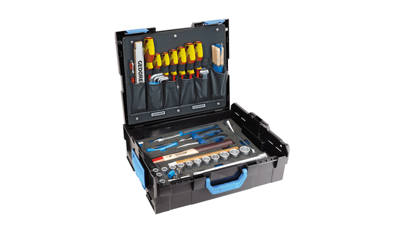 Toolbox 5