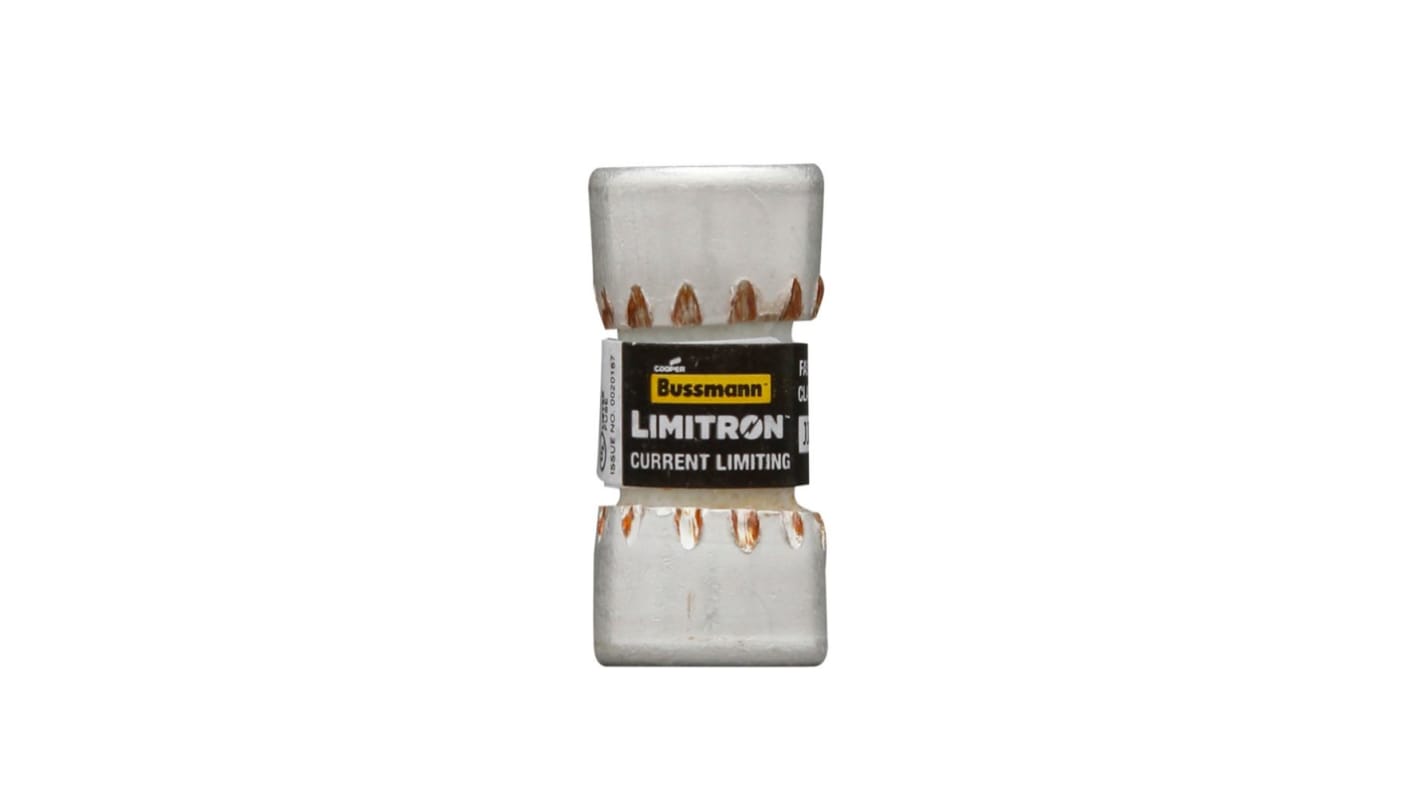 Eaton 30A F Cartridge Fuse, 10 x 22mm