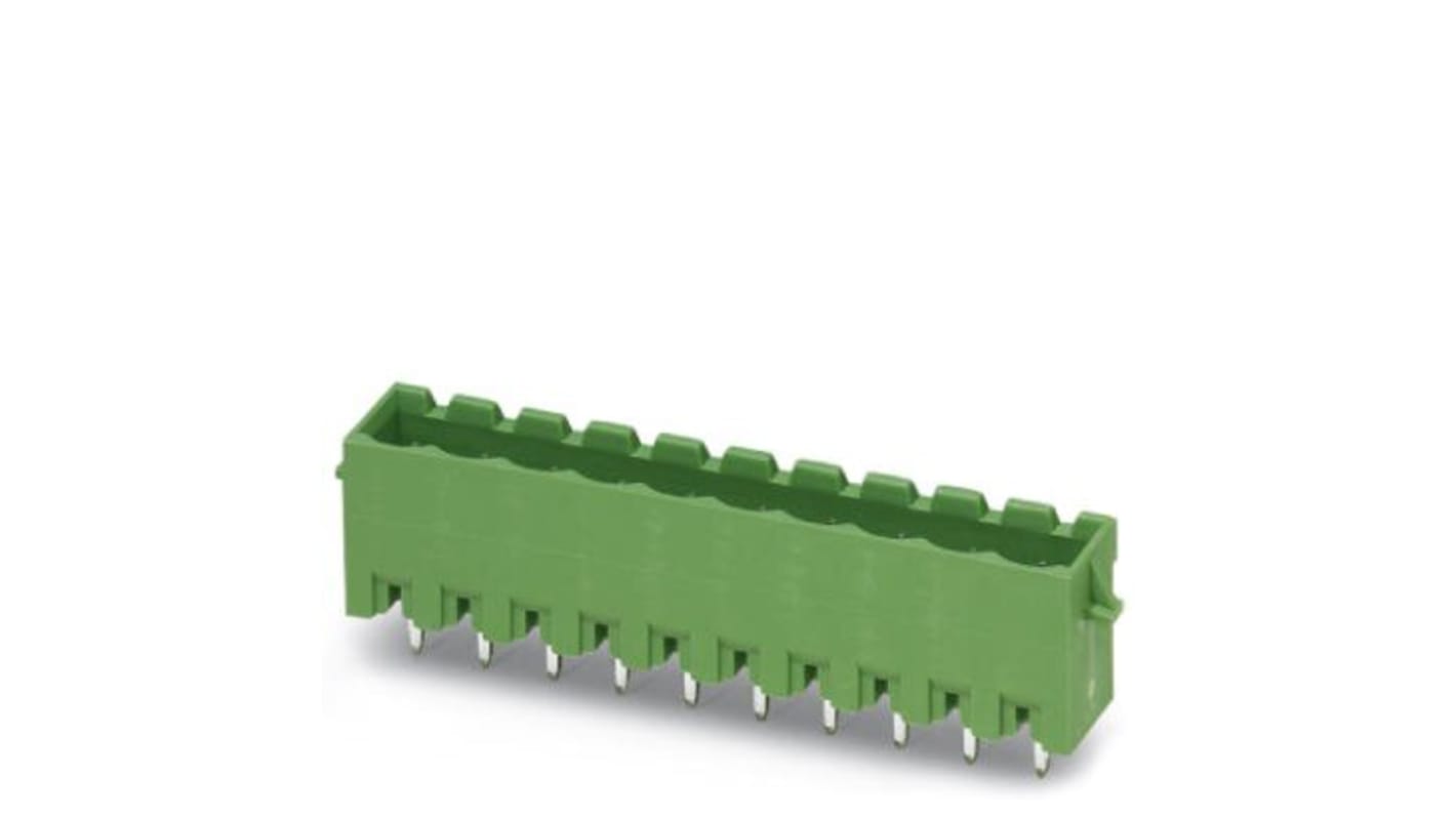 1944770 Phoenix Contact 5.0mm Pitch 20 Way Pluggable Terminal Block