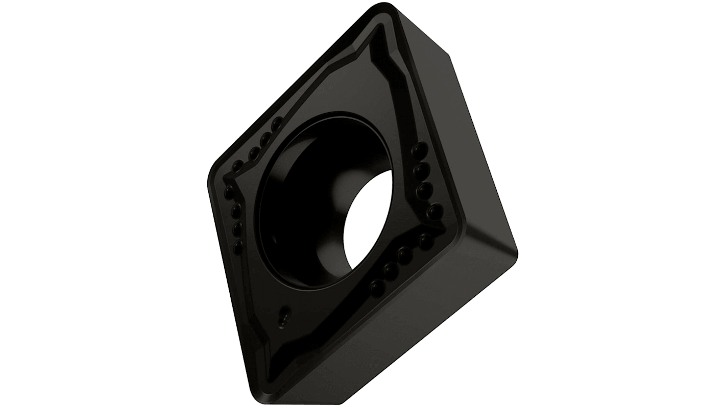 Outil de tournage Pramet CCMT Insert de tour 95° angle d'approche SCLCR 09