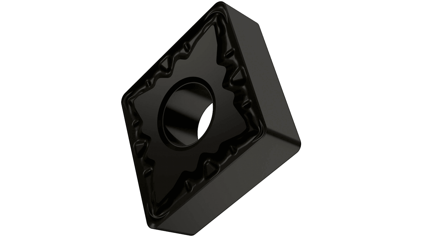 CNMG 120408EFMT9325 Pramet CNMG Series Lathe Insert for Use with