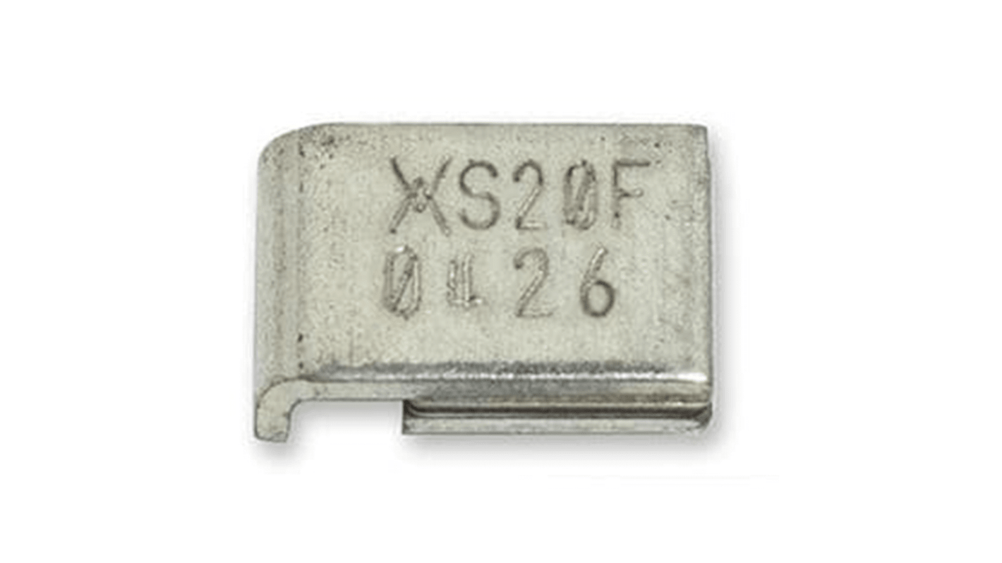 SMD300F-2 | Littelfuse 3A Resettable Fuse, 6V | RS