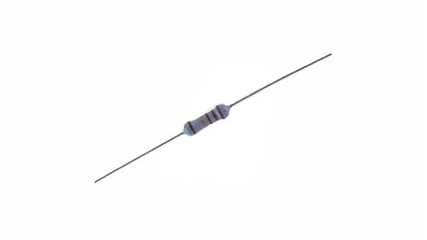 Ohmite 10kΩ Metal Film Resistor 0.25W ±1% MK1002FE