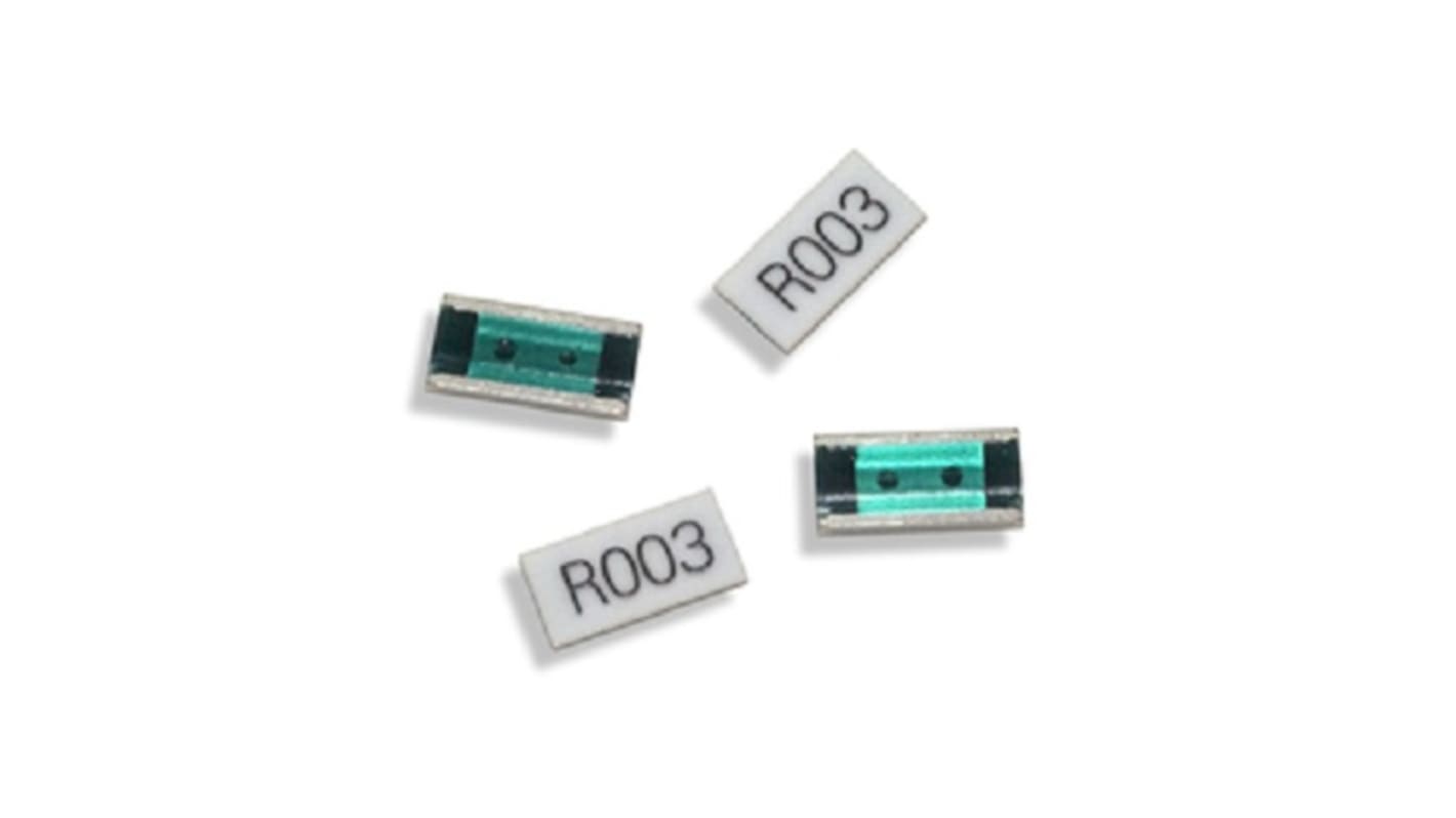 Rezystor SMD 5mΩ 6432 ±1% 2W ±50ppm/°C Folia metalowa