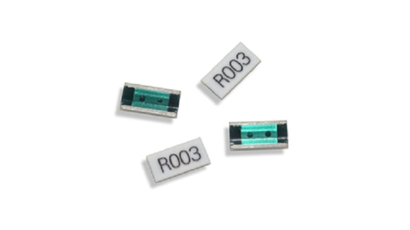 Ohmite 25mΩ, 9045 Metal Foil SMD Resistor ±1% 4W - FCSL90R025FER