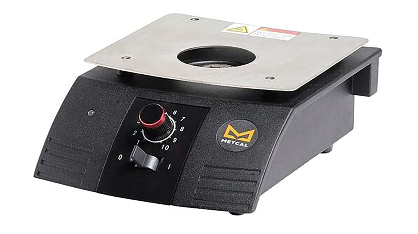 PCT10021 Metcal Soldering Accessory Soldering Station Preheater RS