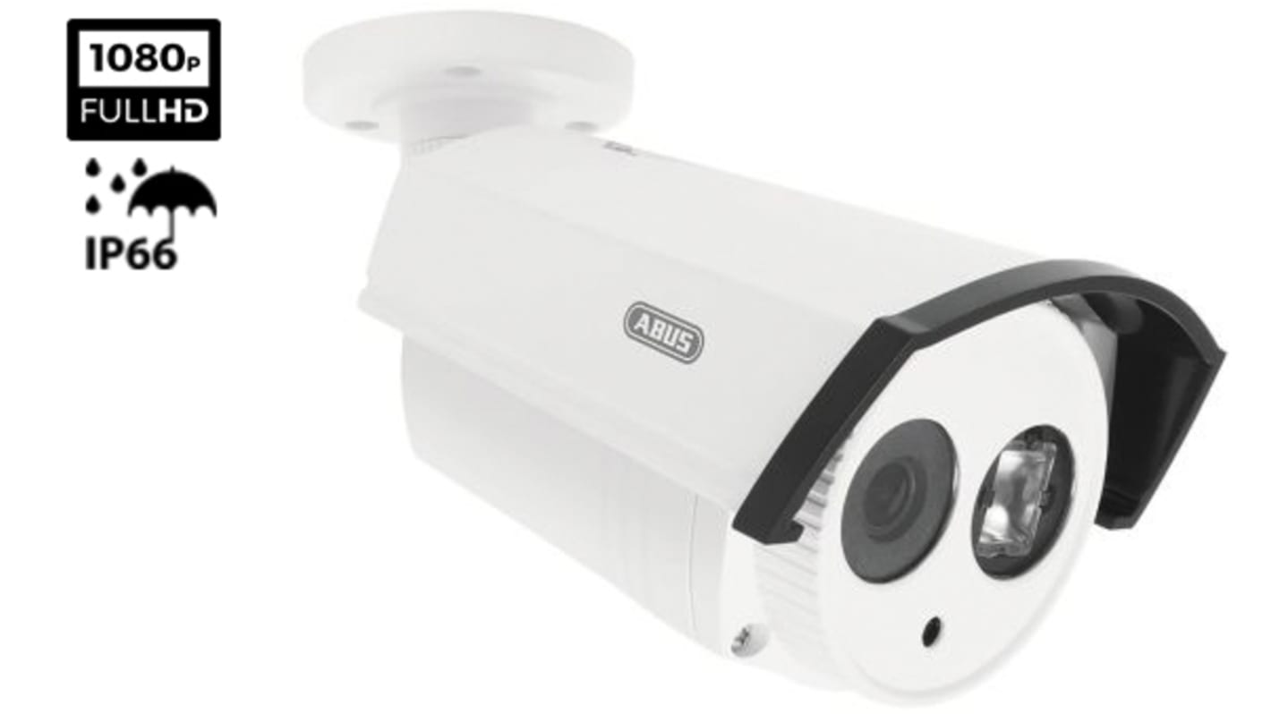 ABUS HDCC Network Outdoor IR CCTV Camera